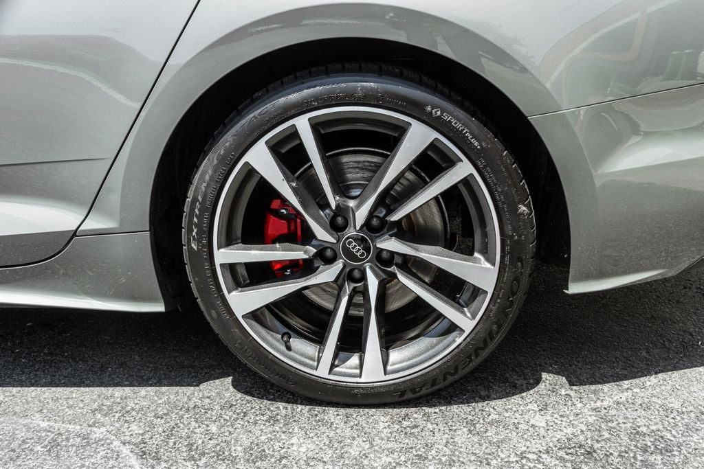 2024 Audi S5 Sportback Premium Plus quattro
