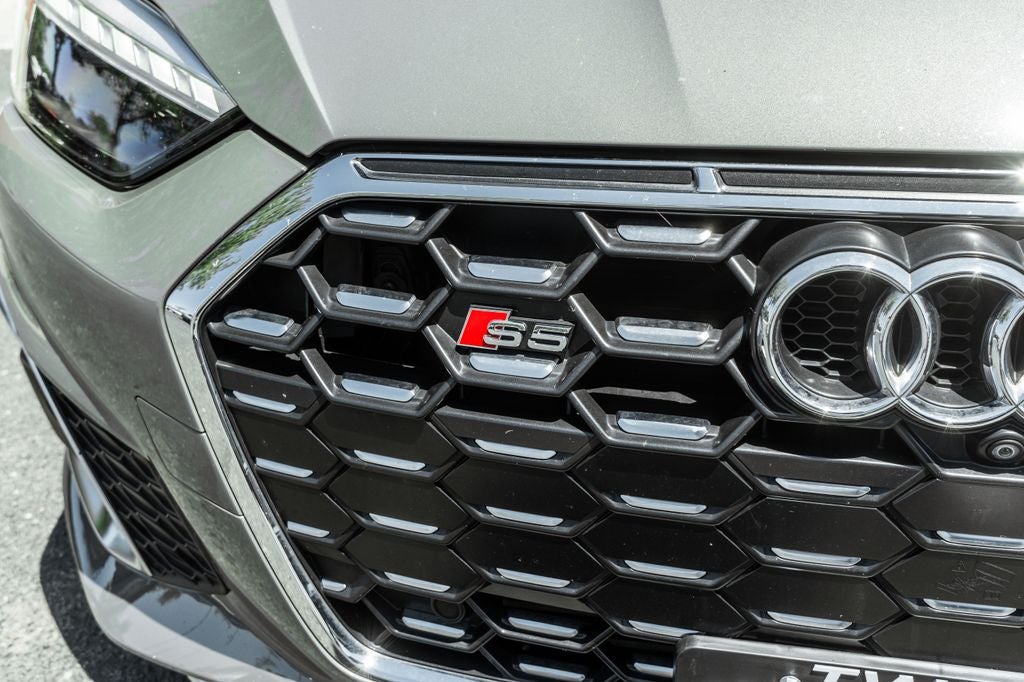 2024 Audi S5 Sportback Premium Plus quattro