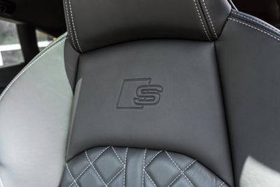 2024 Audi S5 Sportback Premium Plus quattro
