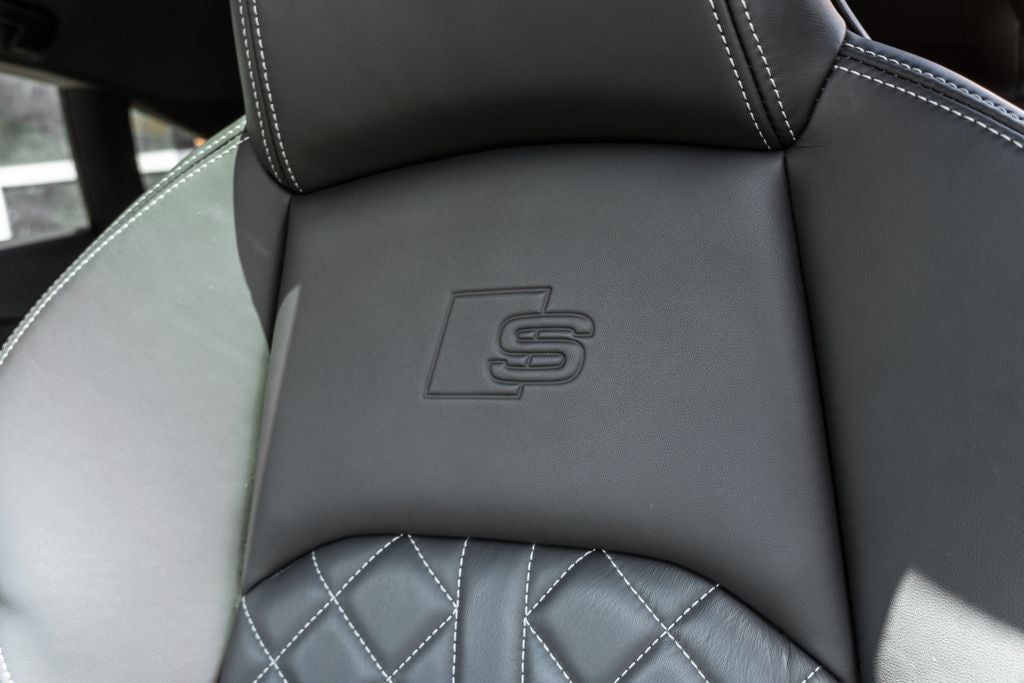 2024 Audi S5 Sportback Premium Plus quattro