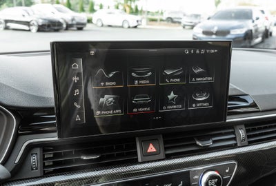 2021 Audi S5 Sportback Premium Plus quattro
