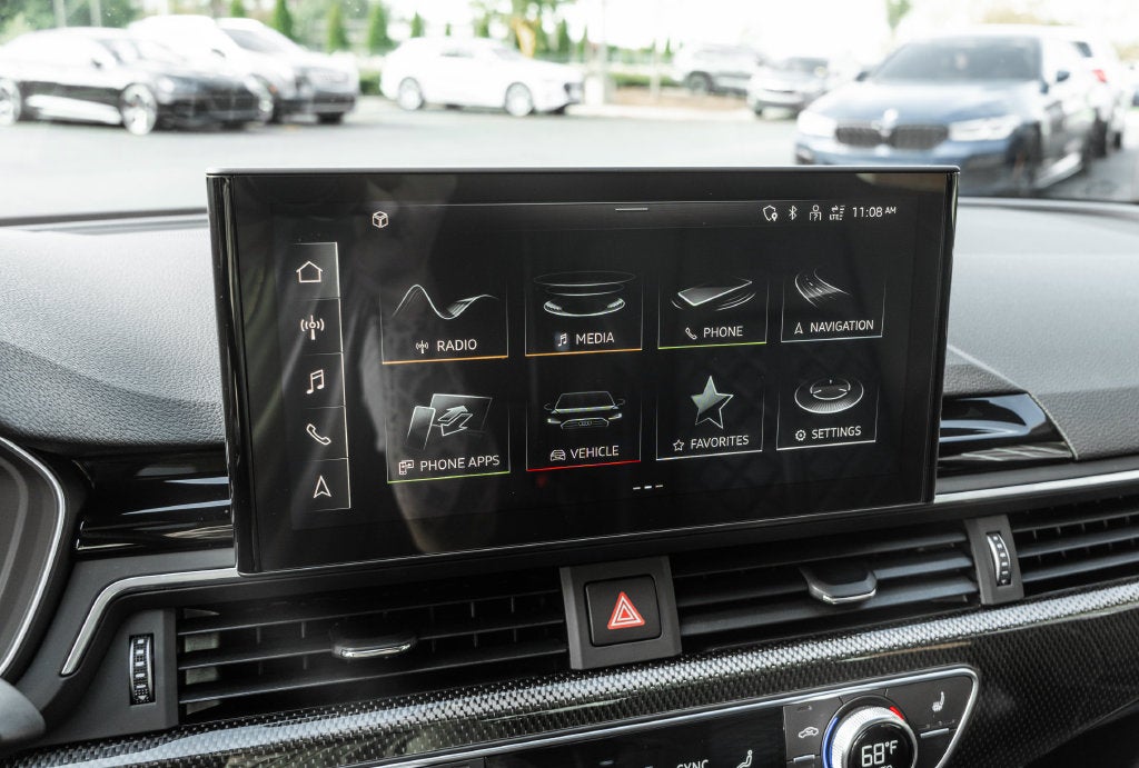 2021 Audi S5 Sportback Premium Plus quattro