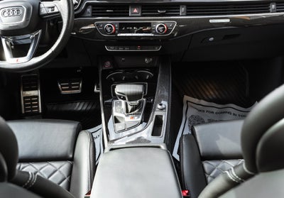 2021 Audi S5 Sportback Premium Plus quattro