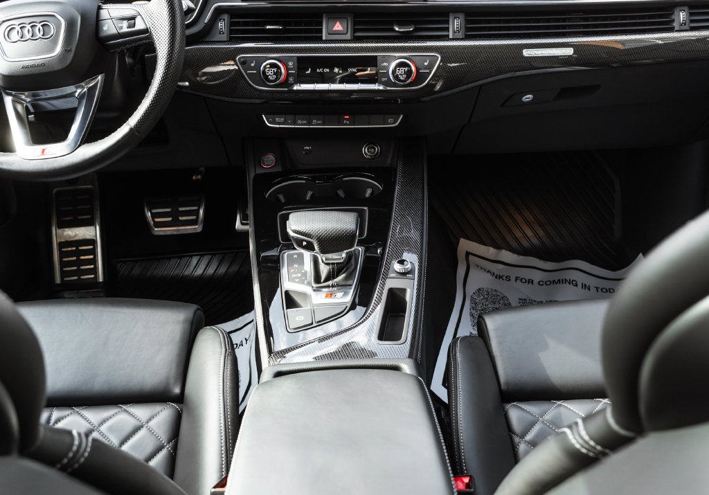 2021 Audi S5 Sportback Premium Plus quattro