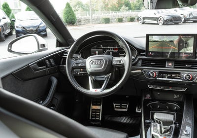 2021 Audi S5 Sportback Premium Plus quattro