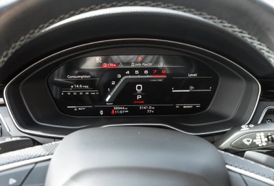 2021 Audi S5 Sportback Premium Plus quattro