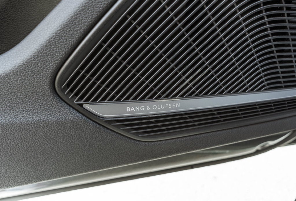 2021 Audi S5 Sportback Premium Plus quattro
