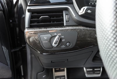 2021 Audi S5 Sportback Premium Plus quattro