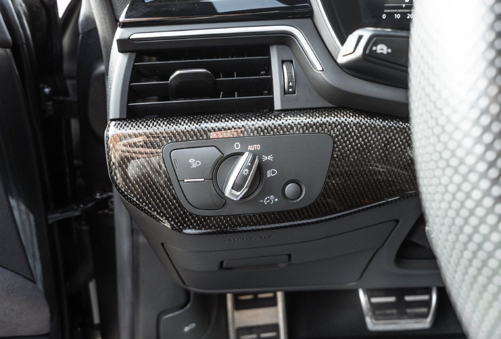 2021 Audi S5 Sportback Premium Plus quattro