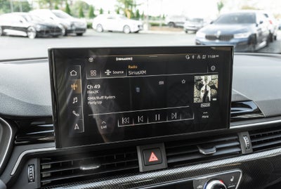 2021 Audi S5 Sportback Premium Plus quattro