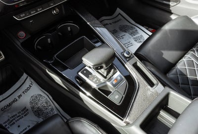 2021 Audi S5 Sportback Premium Plus quattro
