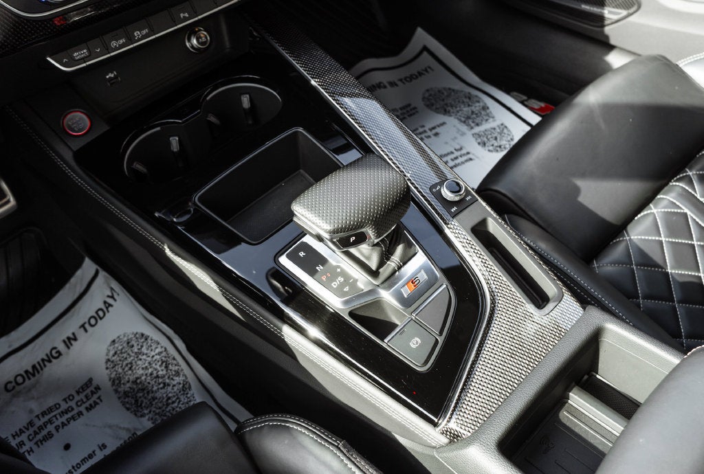 2021 Audi S5 Sportback Premium Plus quattro