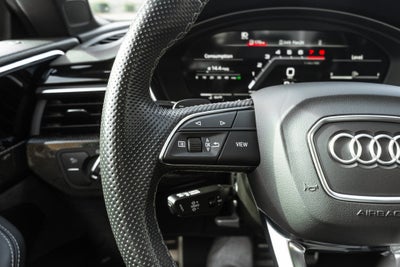 2021 Audi S5 Sportback Premium Plus quattro