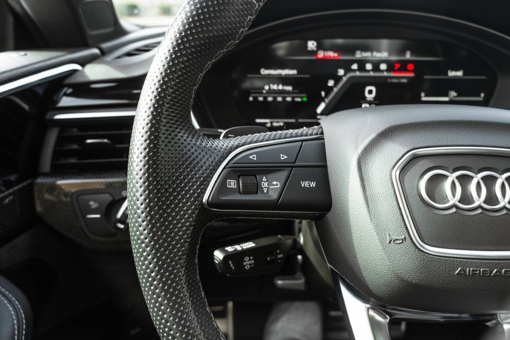 2021 Audi S5 Sportback Premium Plus quattro