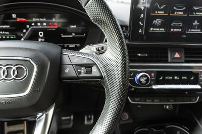 2021 Audi S5 Sportback Premium Plus quattro