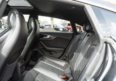 2021 Audi S5 Sportback Premium Plus quattro