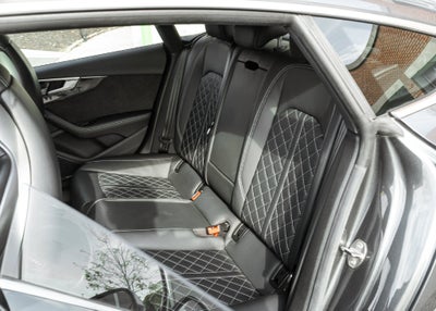 2021 Audi S5 Sportback Premium Plus quattro