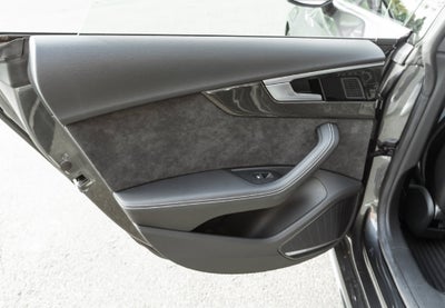 2021 Audi S5 Sportback Premium Plus quattro