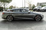 2021 Audi S5 Sportback Premium Plus quattro