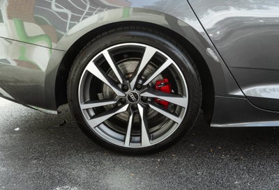 2021 Audi S5 Sportback Premium Plus quattro