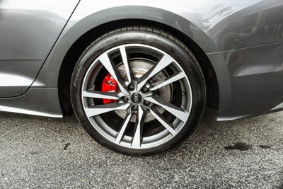 2021 Audi S5 Sportback Premium Plus quattro
