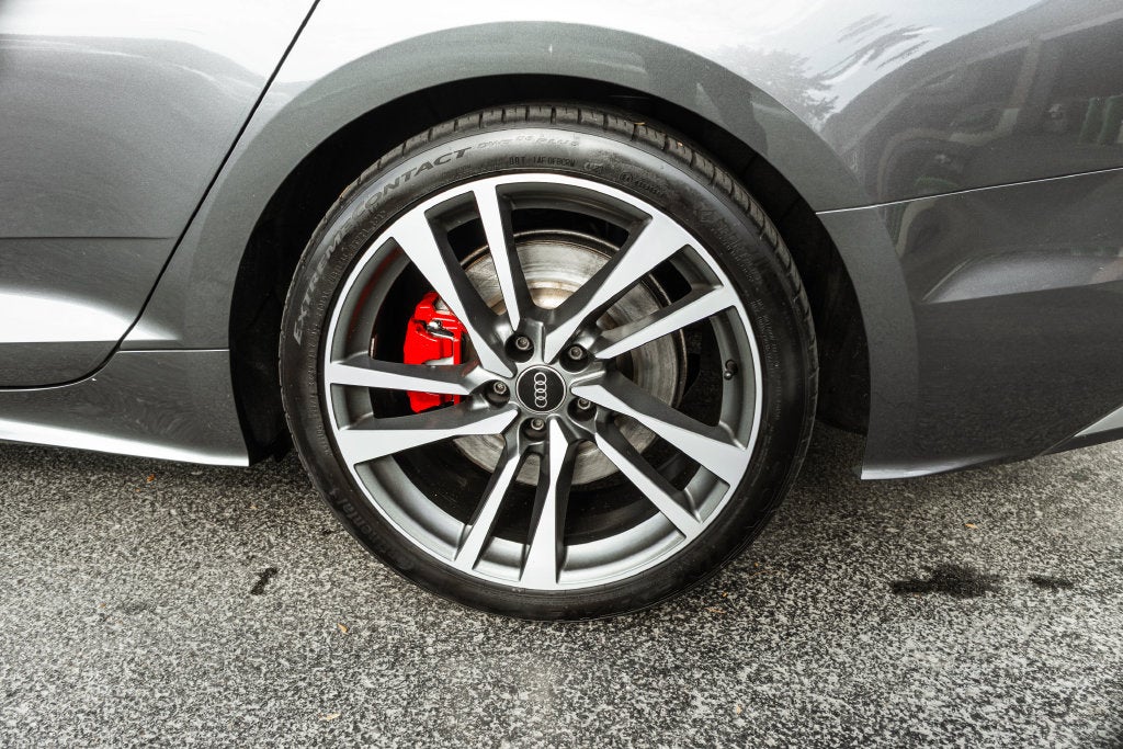 2021 Audi S5 Sportback Premium Plus quattro