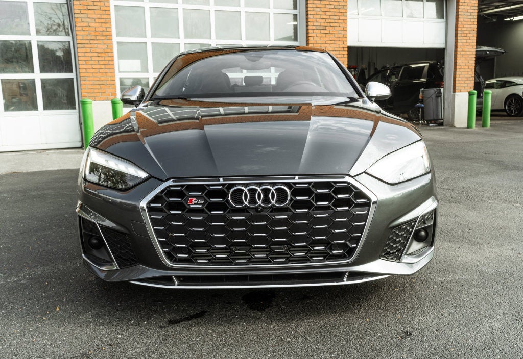 2021 Audi S5 Sportback Premium Plus quattro