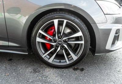 2021 Audi S5 Sportback Premium Plus quattro