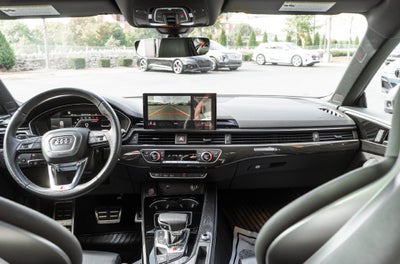 2021 Audi S5 Sportback Premium Plus quattro