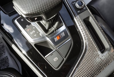 2021 Audi S5 Sportback Premium Plus quattro