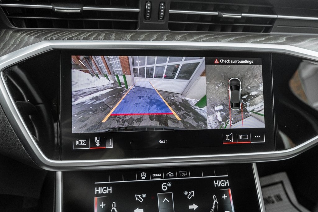 2023 Audi A6 45 Premium quattro