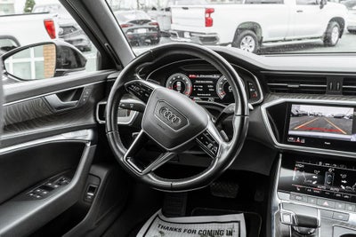 2023 Audi A6 45 Premium quattro