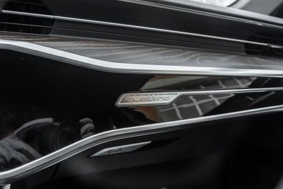 2023 Audi A6 45 Premium quattro