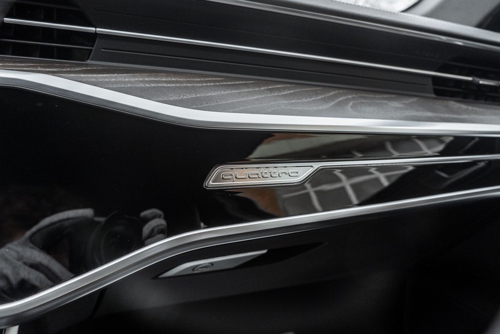 2023 Audi A6 45 Premium quattro