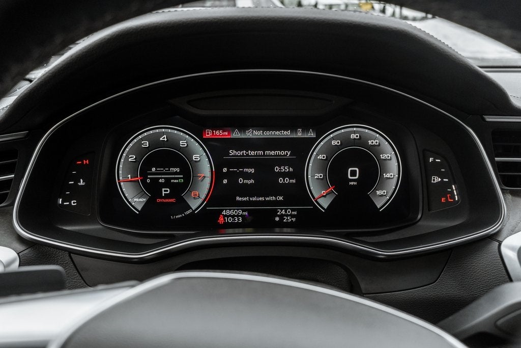 2023 Audi A6 45 Premium quattro