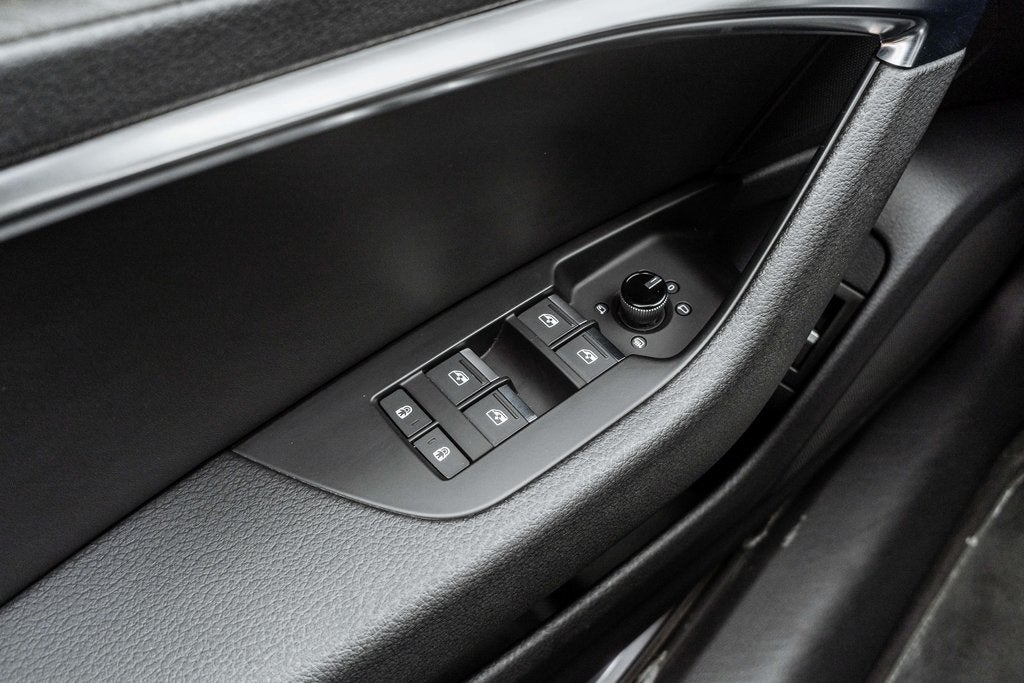 2023 Audi A6 45 Premium quattro