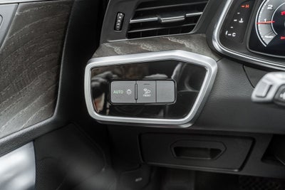 2023 Audi A6 45 Premium quattro