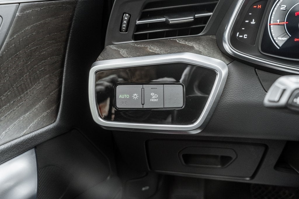 2023 Audi A6 45 Premium quattro