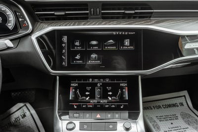2023 Audi A6 45 Premium quattro