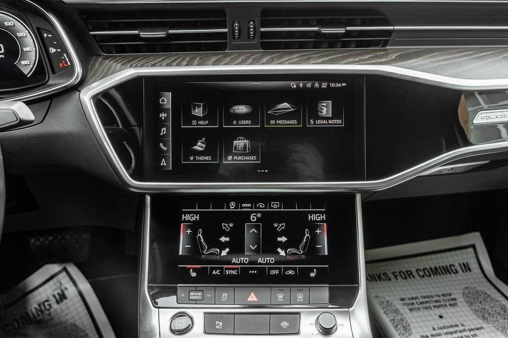2023 Audi A6 45 Premium quattro