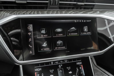 2023 Audi A6 45 Premium quattro