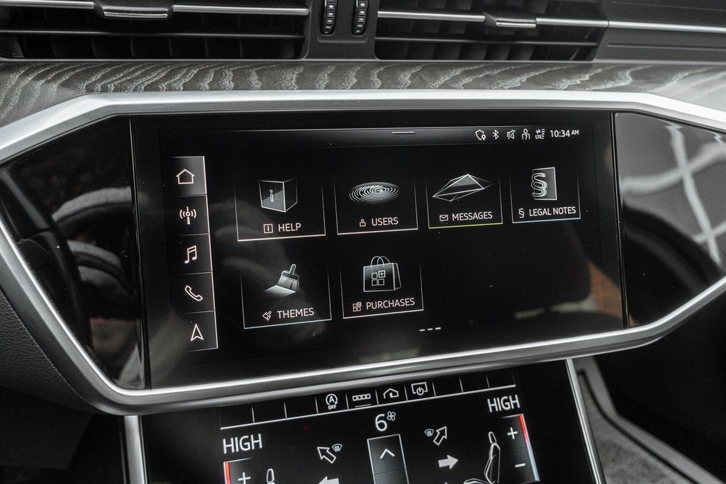 2023 Audi A6 45 Premium quattro