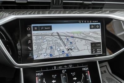 2023 Audi A6 45 Premium quattro