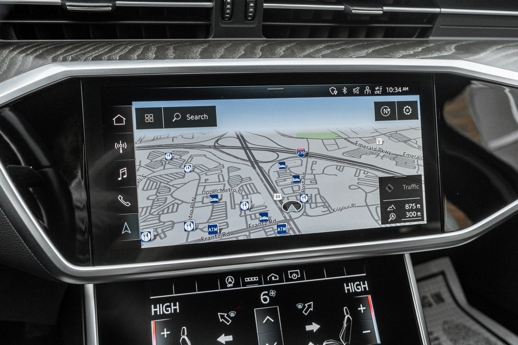 2023 Audi A6 45 Premium quattro