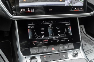 2023 Audi A6 45 Premium quattro