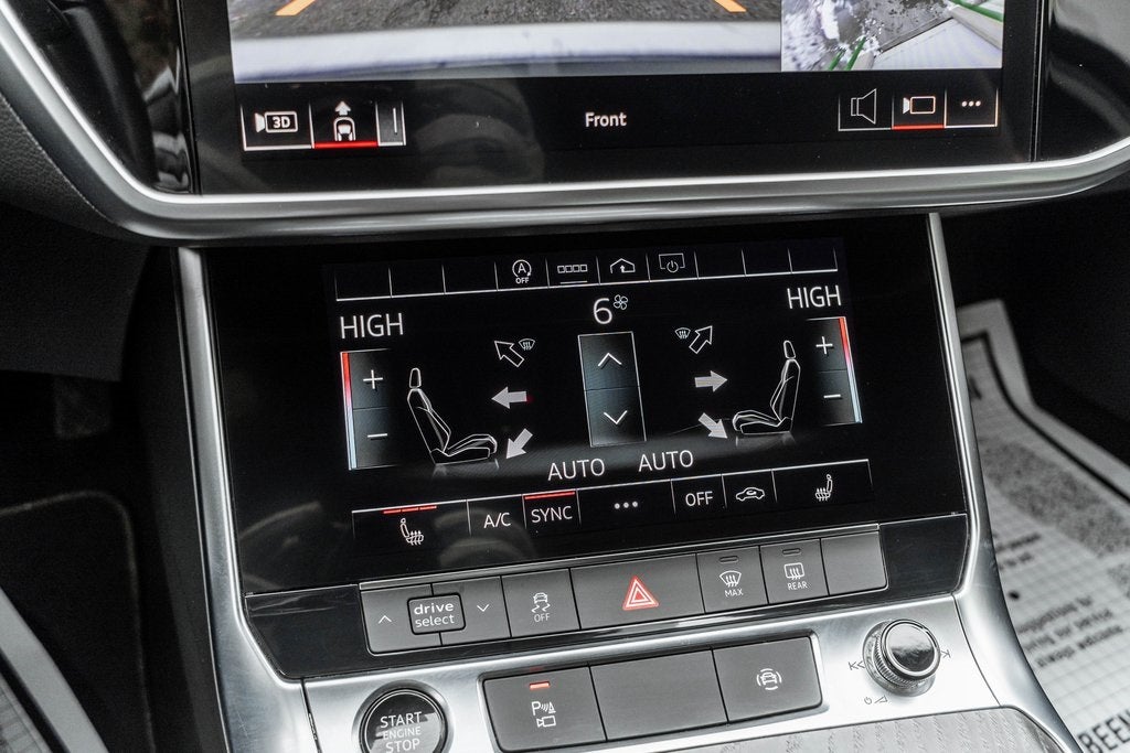 2023 Audi A6 45 Premium quattro