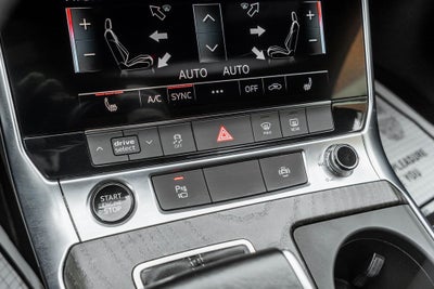 2023 Audi A6 45 Premium quattro