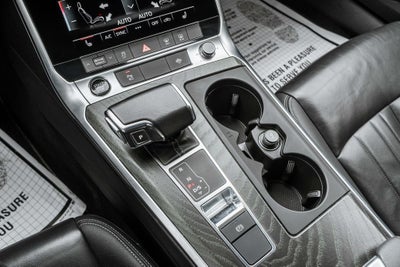 2023 Audi A6 45 Premium quattro