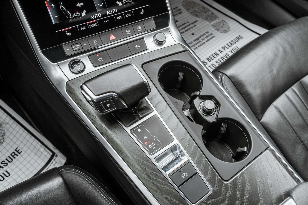 2023 Audi A6 45 Premium quattro