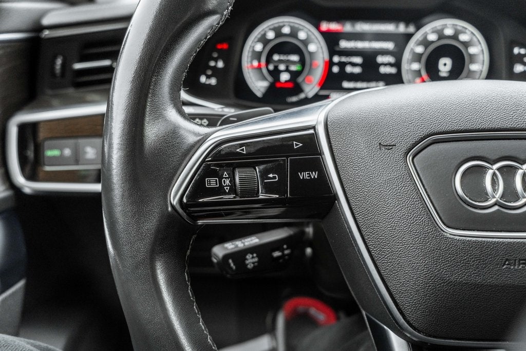 2023 Audi A6 45 Premium quattro